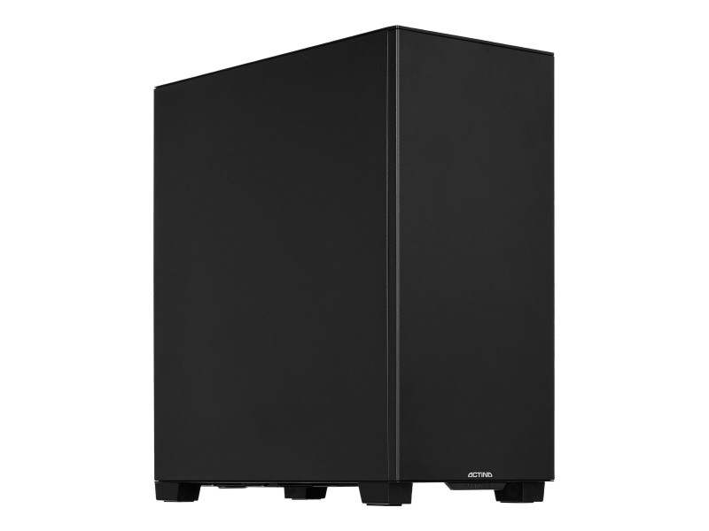 Настолен компютър Actina KOMACNGIP0461 Intel Core i7-8700 AMD Ryzen 7 8700F 32 GB RAM 1 TB SSD nvidia geforce rtx 5070 NaN –  BB Кули