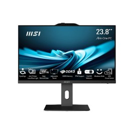 Всичко е едно MSI PRO AP242P 14MQ-890EU 23,8" 16 GB RAM 500 GB 512 GB SSD