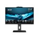 Всичко е едно MSI PRO AP242P 14MQ-890EU 23,8 16 GB RAM 500 GB 512 GB SSD NaN –  BB Всичко в едно