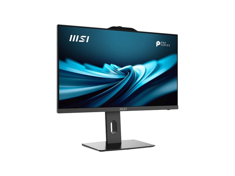 Всичко е едно MSI PRO AP242P 14MQ-890EU 23,8 16 GB RAM 500 GB 512 GB SSD NaN –  BB Всичко в едно