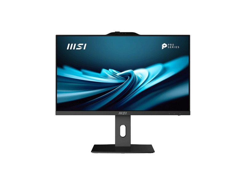 Всичко е едно MSI PRO AP242P 14MQ-890EU 23,8 16 GB RAM 500 GB 512 GB SSD NaN –  BB Всичко в едно