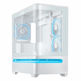 ATX полу-висока кутия Asus 90DC00P3-B19000 Бял