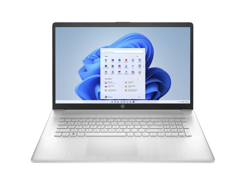 Лаптоп HP 9Q392EA 17,3 AMD Ryzen 7 7730U 16 GB RAM 512 GB SSD NaN –  BB Лаптопи