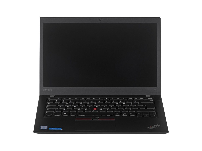 Лаптоп Lenovo ThinkPad T470 14 Intel Core I5-6300U 16 GB RAM 256 GB SSD (След ремонт A) NaN –  BB Лаптопи