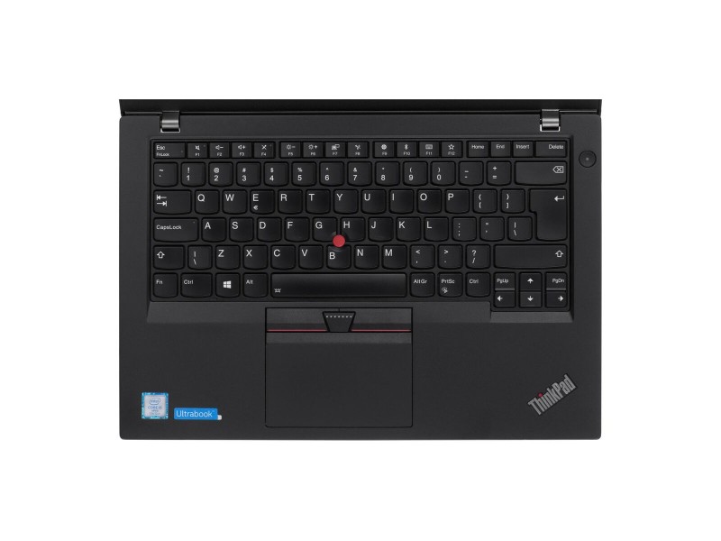 Лаптоп Lenovo ThinkPad T470 14 Intel Core I5-6300U 16 GB RAM 256 GB SSD (След ремонт A) NaN –  BB Лаптопи