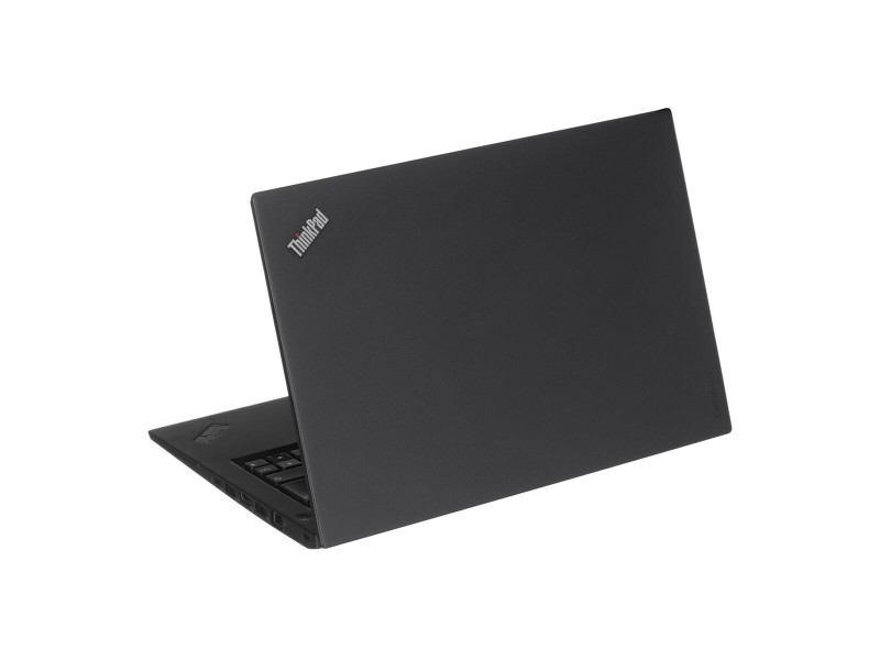Лаптоп Lenovo ThinkPad T470 14 Intel Core I5-6300U 16 GB RAM 256 GB SSD (След ремонт A) NaN –  BB Лаптопи