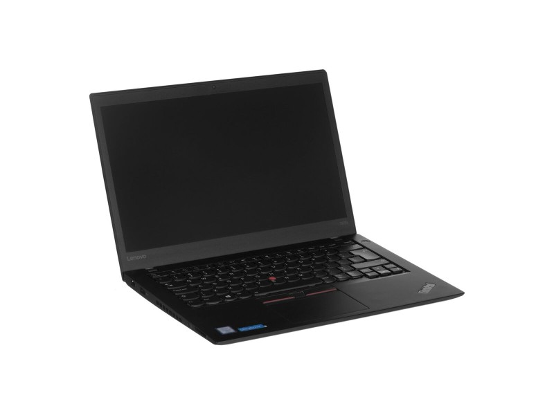 Лаптоп Lenovo ThinkPad T470 14 Intel Core I5-6300U 16 GB RAM 256 GB SSD (След ремонт A) NaN –  BB Лаптопи