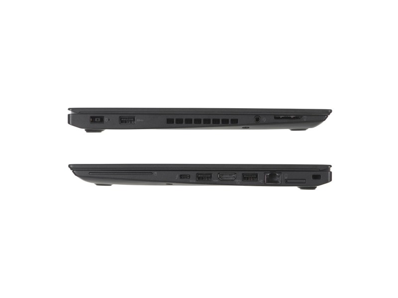 Лаптоп Lenovo ThinkPad T470 14 Intel Core I5-6300U 16 GB RAM 256 GB SSD (След ремонт A) NaN –  BB Лаптопи