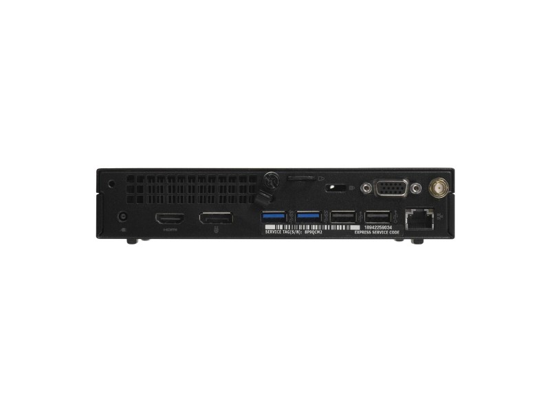 Настолен компютър Dell OptiPlex 3050M 16 GB RAM 256 GB SSD (След ремонт A) NaN –  BB Кули