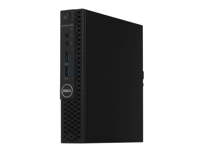 Настолен компютър Dell OptiPlex 3050M 16 GB RAM 256 GB SSD (След ремонт A) NaN –  BB Кули