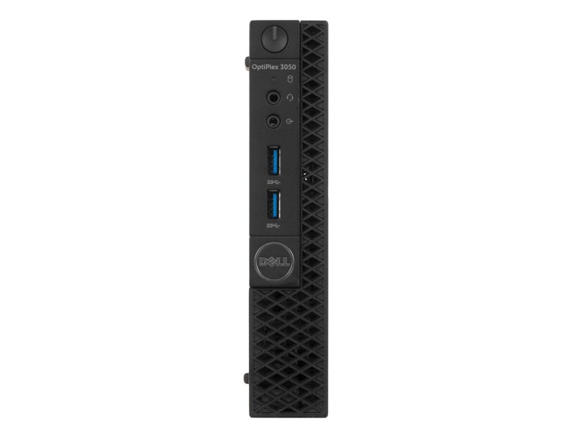 Настолен компютър Dell OptiPlex 3050M 16 GB RAM 256 GB SSD (След ремонт A) NaN –  BB Кули