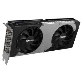 Графична карта INNO3D N506T2-16D7X-191073N geforce rtx 5060 ti 16 GB GDDR7