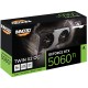 Графична карта INNO3D N506T2-16D7X-191073N geforce rtx 5060 ti 16 GB GDDR7 NaN –  BB Графични карти