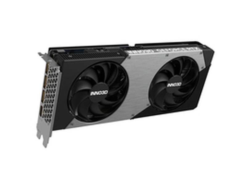 Графична карта INNO3D N506T2-16D7X-191073N geforce rtx 5060 ti 16 GB GDDR7 NaN –  BB Графични карти