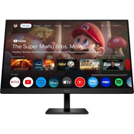 Монитор HP 99Z68E9#ABB 4K Ultra HD 31,5"