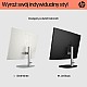 Всичко е едно HP 9U2J8EA 23,8 AMD Ryzen 5 7520U 16 GB RAM 512 GB SSD NaN –  BB Всичко в едно