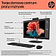 Всичко е едно HP 9U2J8EA 23,8 AMD Ryzen 5 7520U 16 GB RAM 512 GB SSD NaN –  BB Всичко в едно