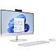 Всичко е едно HP 9U2J8EA 23,8 AMD Ryzen 5 7520U 16 GB RAM 512 GB SSD NaN –  BB Всичко в едно