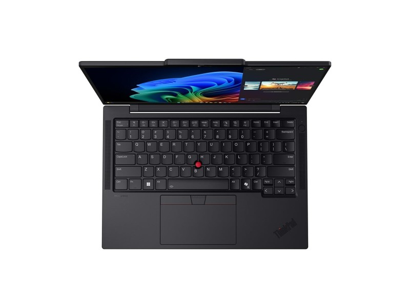Лаптоп Lenovo 21QX00H5PB 14 32 GB RAM 512 GB SSD Qwerty US NaN –  BB Лаптопи