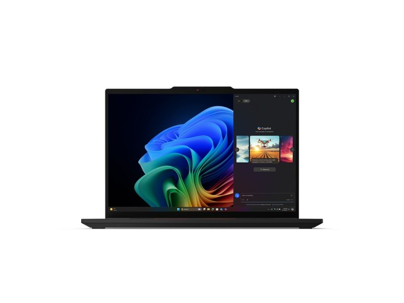 Лаптоп Lenovo 21QX00H5PB 14 32 GB RAM 512 GB SSD Qwerty US NaN –  BB Лаптопи