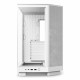 ATX полу-висока кутия NZXT CC-H61FW-01 Бял ATX полу-висока кутия NZXT CC-H61FW-01 Бял NaN – BB Калъфи за настолни компютри