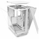 ATX полу-висока кутия NZXT CC-H61FW-01 Бял ATX полу-висока кутия NZXT CC-H61FW-01 Бял NaN – BB Калъфи за настолни компютри