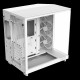 ATX полу-висока кутия NZXT CC-H61FW-01 Бял ATX полу-висока кутия NZXT CC-H61FW-01 Бял NaN – BB Калъфи за настолни компютри