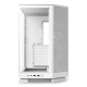 ATX полу-висока кутия NZXT CC-H61FW-01 Бял ATX полу-висока кутия NZXT CC-H61FW-01 Бял NaN – BB Калъфи за настолни компютри