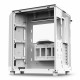 ATX полу-висока кутия NZXT CC-H61FW-01 Бял ATX полу-висока кутия NZXT CC-H61FW-01 Бял NaN – BB Калъфи за настолни компютри