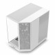 ATX полу-висока кутия NZXT CC-H61FW-01 Бял ATX полу-висока кутия NZXT CC-H61FW-01 Бял NaN – BB Калъфи за настолни компютри