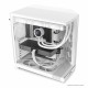 ATX полу-висока кутия NZXT CC-H61FW-01 Бял ATX полу-висока кутия NZXT CC-H61FW-01 Бял NaN – BB Калъфи за настолни компютри