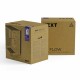 ATX полу-висока кутия NZXT CC-H61FW-01 Бял ATX полу-висока кутия NZXT CC-H61FW-01 Бял NaN – BB Калъфи за настолни компютри