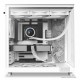 ATX полу-висока кутия NZXT CC-H61FW-01 Бял ATX полу-висока кутия NZXT CC-H61FW-01 Бял NaN – BB Калъфи за настолни компютри