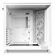 ATX полу-висока кутия NZXT CC-H61FW-01 Бял ATX полу-висока кутия NZXT CC-H61FW-01 Бял NaN – BB Калъфи за настолни компютри