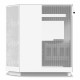 ATX полу-висока кутия NZXT CC-H61FW-01 Бял ATX полу-висока кутия NZXT CC-H61FW-01 Бял NaN – BB Калъфи за настолни компютри