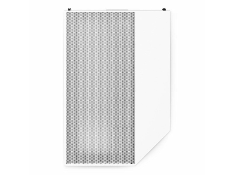 ATX полу-висока кутия NZXT CC-H61FW-01 Бял ATX полу-висока кутия NZXT CC-H61FW-01 Бял NaN – BB Калъфи за настолни компютри