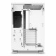 ATX полу-висока кутия NZXT CC-H61FW-01 Бял ATX полу-висока кутия NZXT CC-H61FW-01 Бял NaN – BB Калъфи за настолни компютри