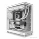 ATX полу-висока кутия NZXT CC-H61FW-01 Бял ATX полу-висока кутия NZXT CC-H61FW-01 Бял NaN – BB Калъфи за настолни компютри