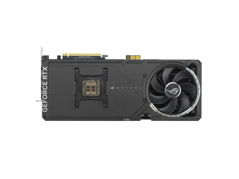 Графична карта Asus 90YV0NF0-M0NA00 nvidia geforce rtx 5090 GDDR7 NaN –  BB Графични карти