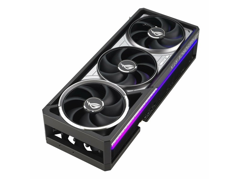 Графична карта Asus 90YV0NF0-M0NA00 nvidia geforce rtx 5090 GDDR7 NaN –  BB Графични карти