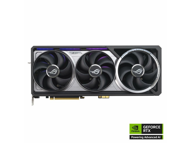 Графична карта Asus 90YV0NF0-M0NA00 nvidia geforce rtx 5090 GDDR7 NaN –  BB Графични карти