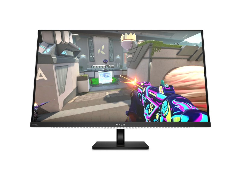 Gaming монитор HP 9R181E9#ABB 4K Ultra HD 31,5 NaN –  BB Монитори