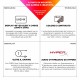 Gaming монитор HP 9R181E9#ABB 4K Ultra HD 31,5 NaN –  BB Монитори