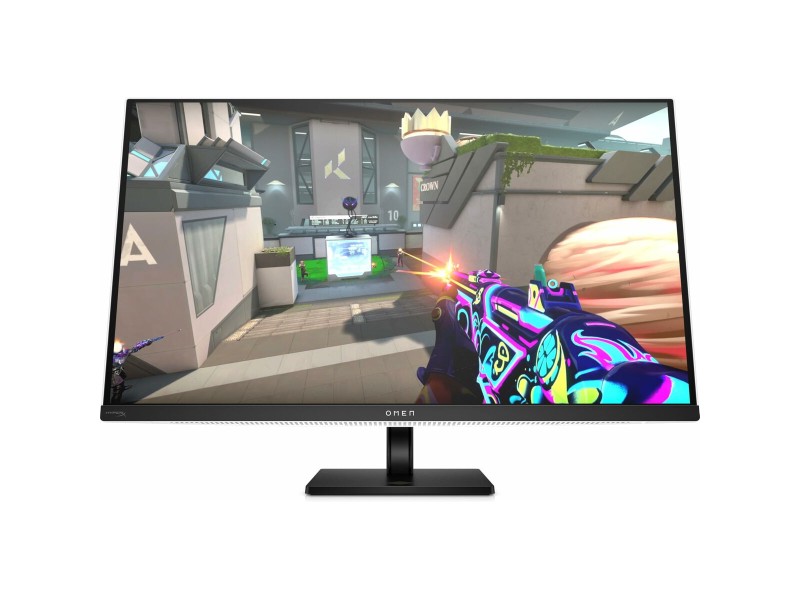 Gaming монитор HP 9R181E9#ABB 4K Ultra HD 31,5 NaN –  BB Монитори