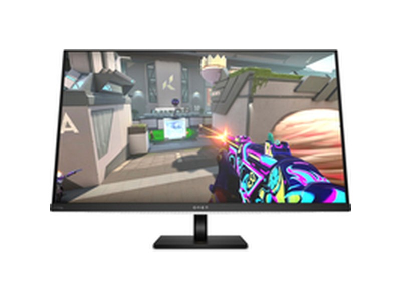 Gaming монитор HP 9R181E9#ABB 4K Ultra HD 31,5 NaN –  BB Монитори