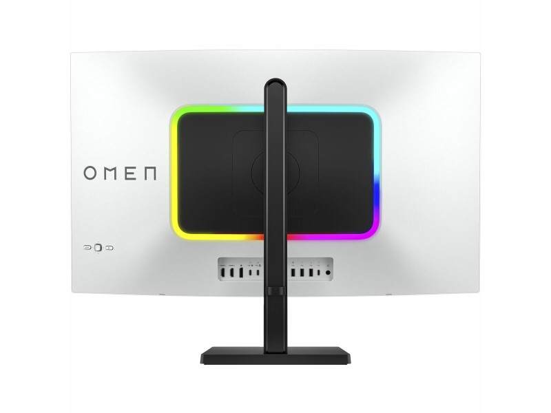 Gaming монитор HP 9R181E9#ABB 4K Ultra HD 31,5 NaN –  BB Монитори