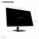 Gaming монитор HP 9R181E9#ABB 4K Ultra HD 31,5 NaN –  BB Монитори