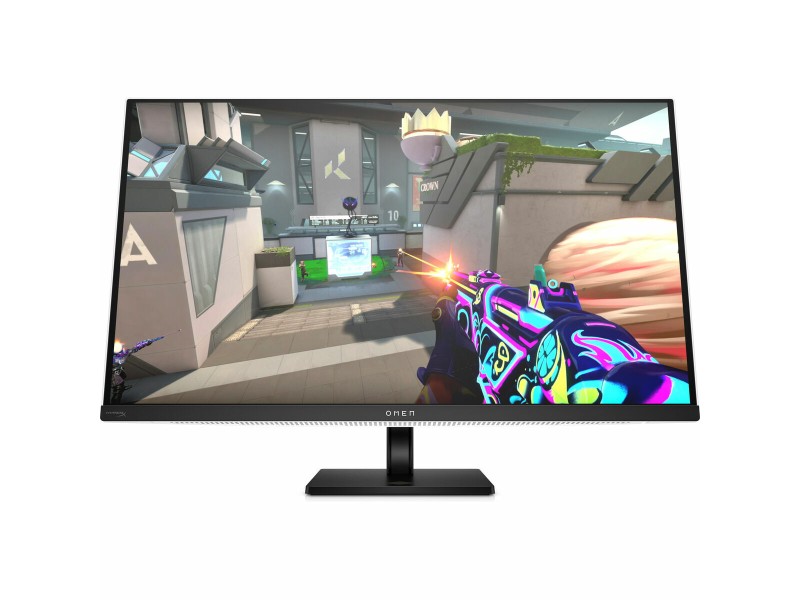 Gaming монитор HP 9R181E9#ABB 4K Ultra HD 31,5 NaN –  BB Монитори