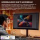 Gaming монитор HP 9R181E9#ABB 4K Ultra HD 31,5 NaN –  BB Монитори