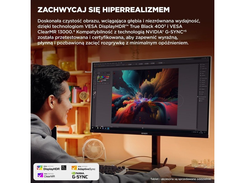 Gaming монитор HP 9R181E9#ABB 4K Ultra HD 31,5 NaN –  BB Монитори